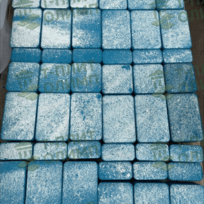 Старый город "Голубая Лагуна"